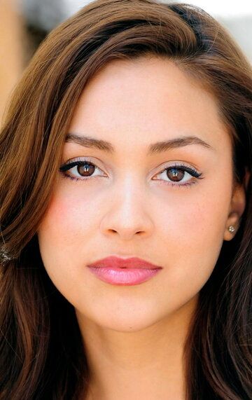 Линдси Морган / Lindsey Morgan