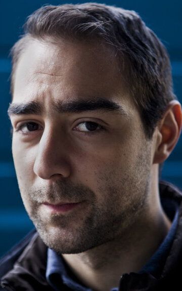 Лукас Де Вульф / Lukas De Wolf