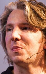 Эд Хина / Edd China
