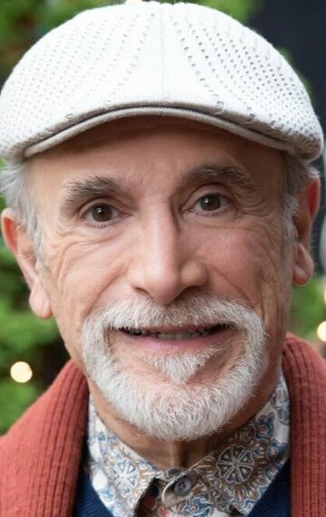 Тони Амендола / Tony Amendola