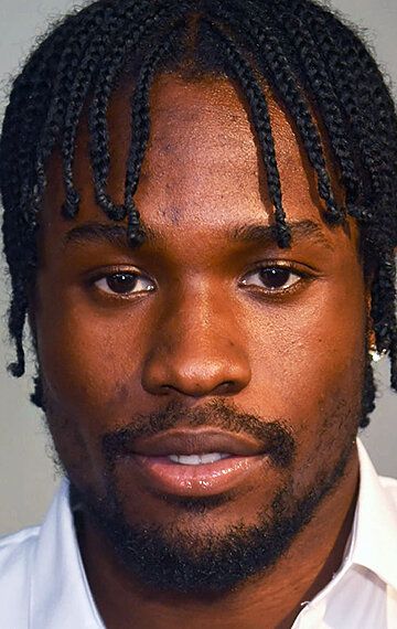 Шамеик Мур / Shameik Moore