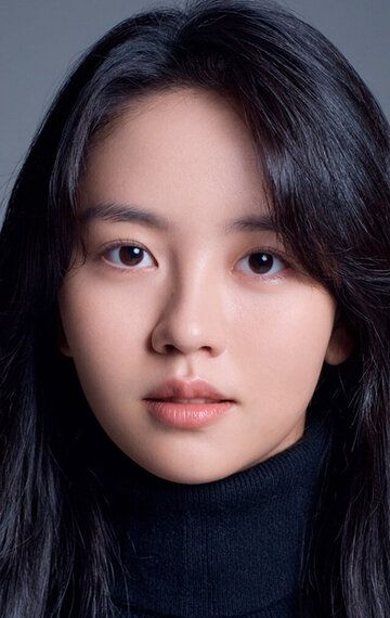 Ким Со-хён / Kim So-hyeon