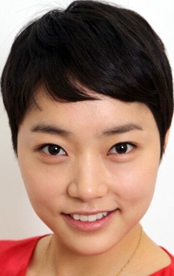 Ли А-и / Lee Ah-yi