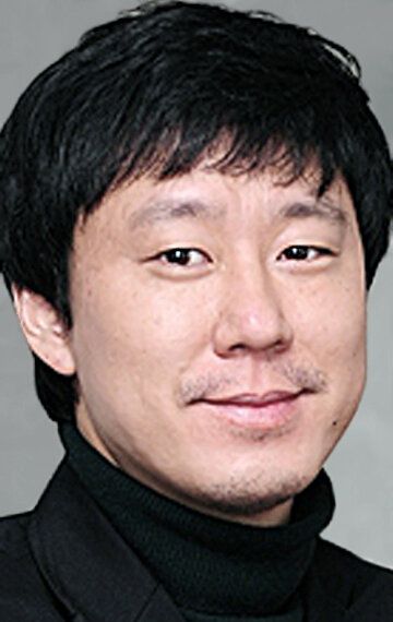 Ким Ён-пхиль / Kim Yeong-pil