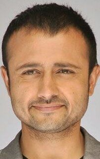 Сатьядип Мисра / Satyadeep Misra