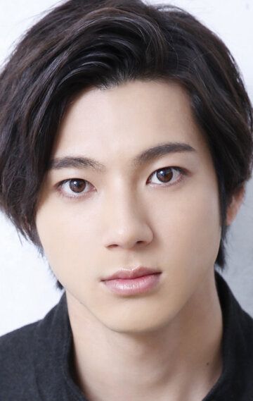Юки Ямада / Yuki Yamada