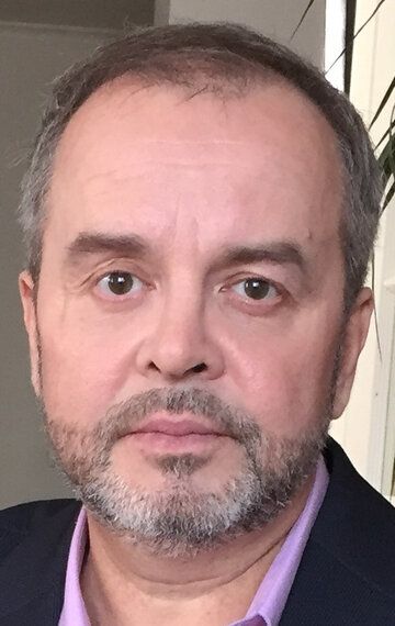 Вячеслав Беляев / 
