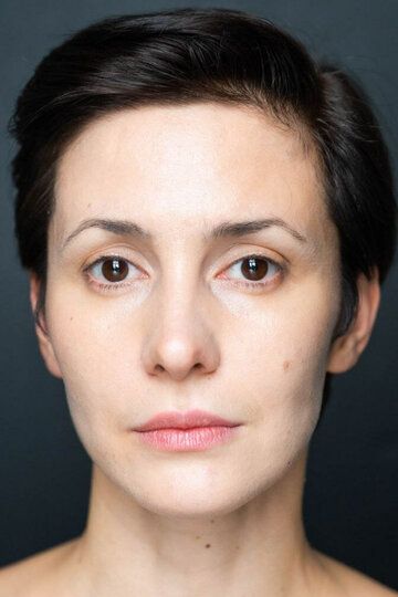 Анна Литкенс /