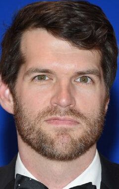 Тимоти С. Саймонс / Timothy Simons