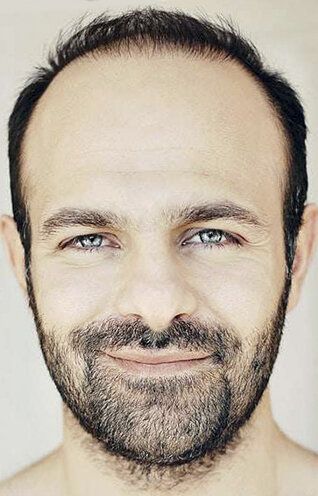 Эркан Авджи / Erkan Avci