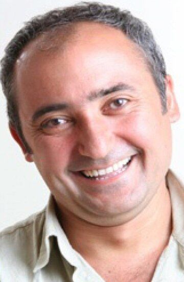Адем Явуз Озата / Adem Yavuz Özata