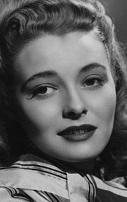 Патриша Нил / Patricia Neal