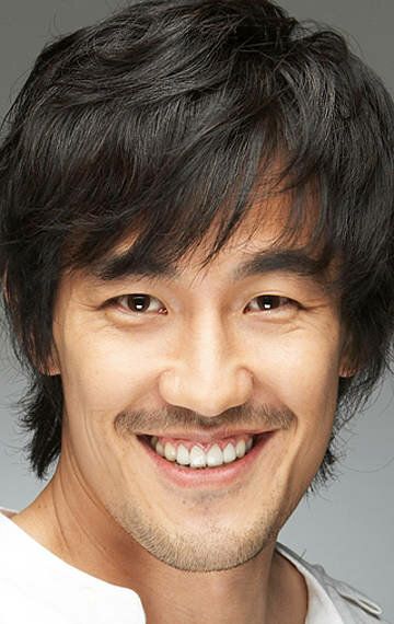 Хан Джон-су / Han Jeong-soo