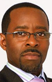 Кортни Б. Вэнс / Courtney B. Vance