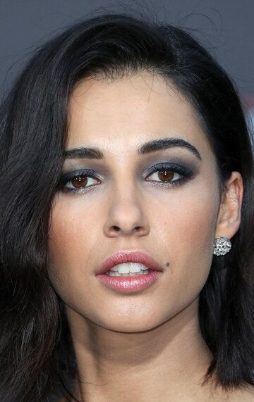 Наоми Скотт / Naomi Scott