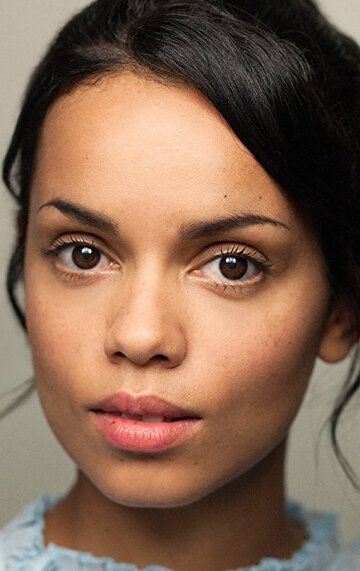 Джорджина Кэмпбелл / Georgina Campbell