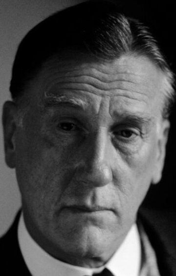 Дональд Моффет / Donald Moffat
