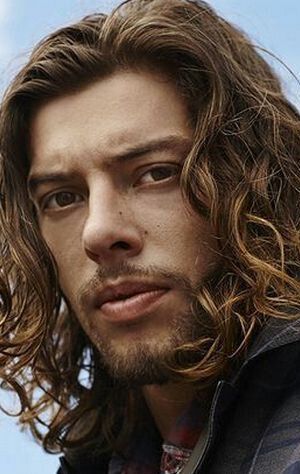 Бенедикт Сэмюэл / Benedict Samuel
