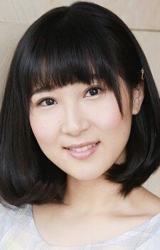 Саяка Накая / Sayaka Nakaya