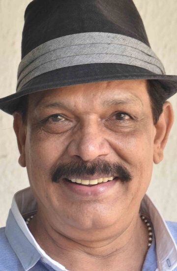 Говинд Намдео / Govind Namdeo