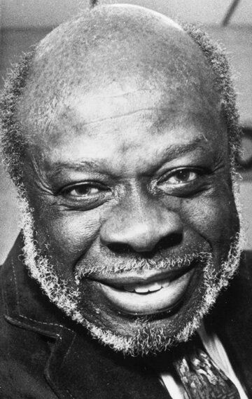 Руфус Томас / Rufus Thomas