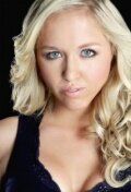 Кристина Алерс / Krystyna Ahlers