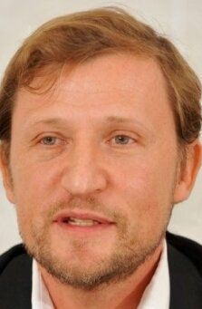 Патрик Кине / Patrick Quinet
