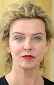 Маргарита Бройх / Margarita Broich