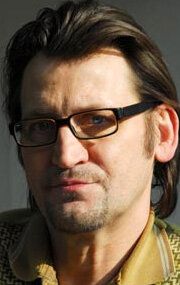 Инго Науйокс / Ingo Naujoks