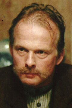 Йап Спийкерс / Jaap Spijkers