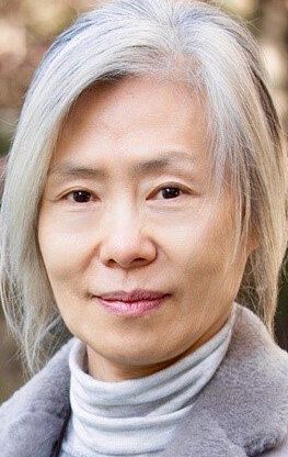 Е Су-джон / Ye Soo-jeong