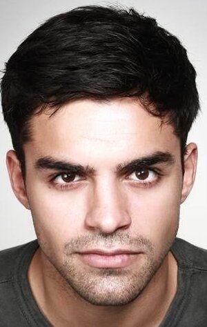 Шон Тил / Sean Teale