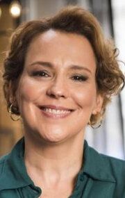 Ана Беатриз Ногейра / Ana Beatriz Nogueira