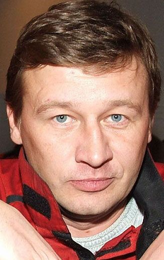Олег Фомин / 
