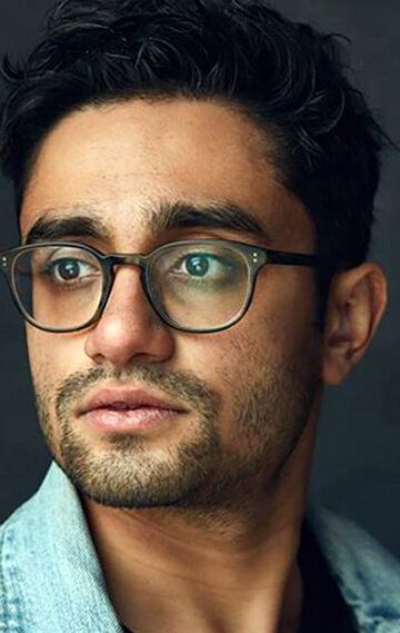 Аниш Чаганти / Aneesh Chaganty