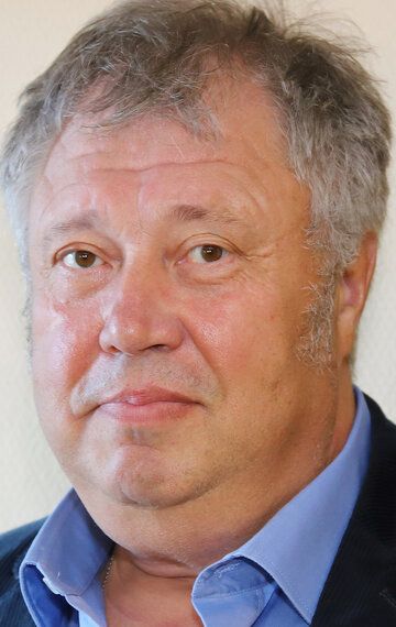 Сергей Степанченко / 