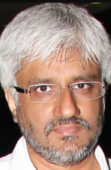 Викрам Бхатт / Vikram Bhatt