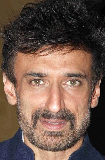 Рахул Дев / Rahul Dev