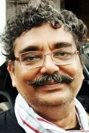 Винит Кумар / Vineet Kumar