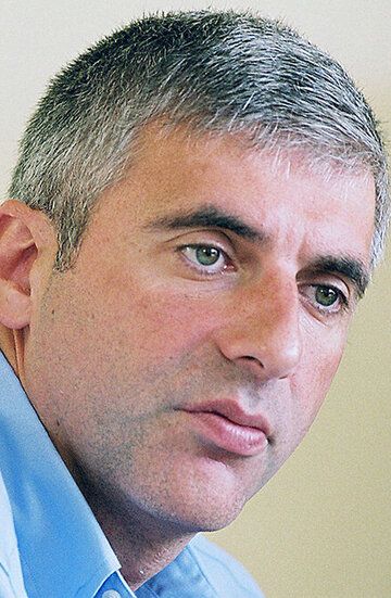 Леонид Невзлин / Leonid Nevzlin