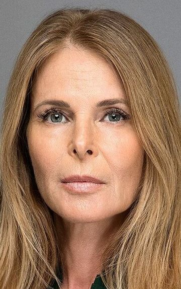 Кэтрин Оксенберг / Catherine Oxenberg