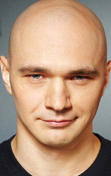 Владислав Лешкевич /