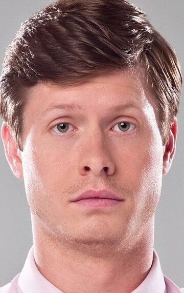Андерс Холм / Anders Holm