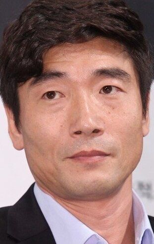 Пак Вон-сан / Park Won-sang