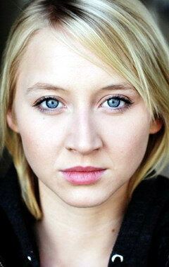 Анна Мария Мюэ / Anna Maria Mühe