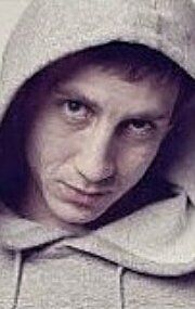 Мариус Репшис / Marius Repsys