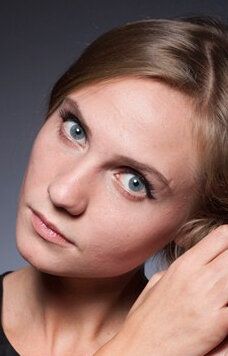 Кристина Савина / 