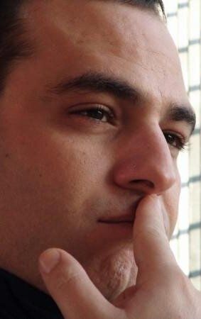  / Daniele Blando