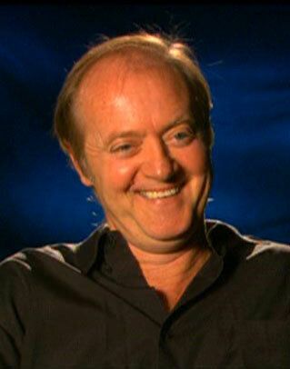 Роберт О’Рейли / Robert O'Reilly