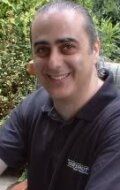Джон Иоанну / John Ioannou